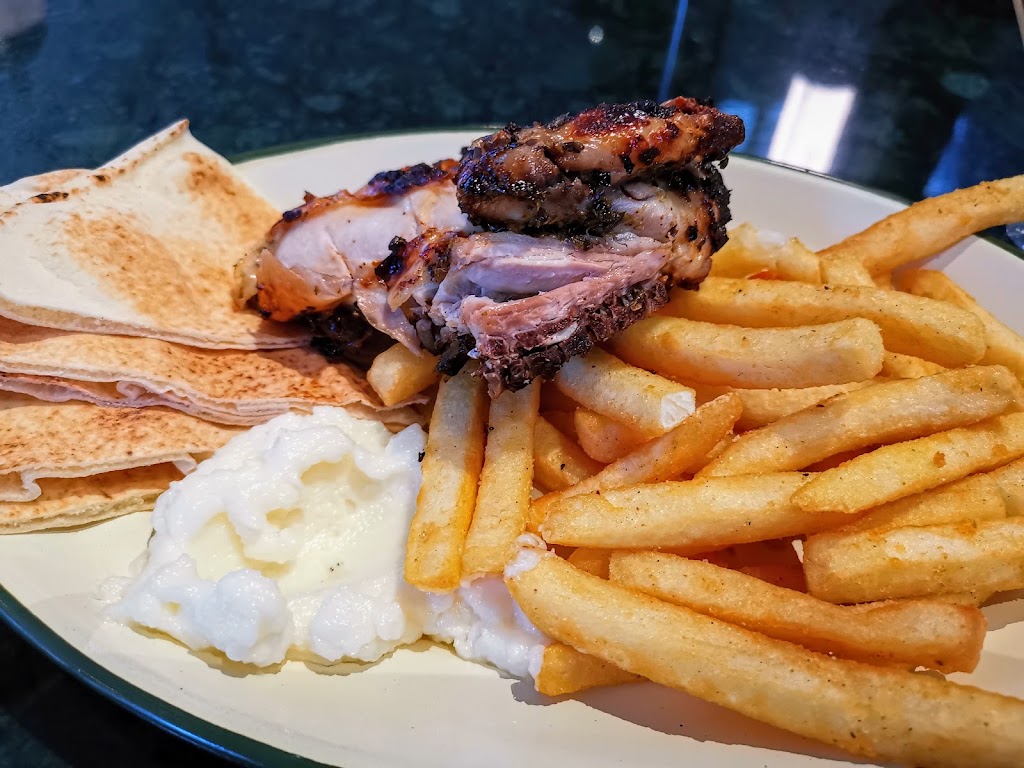 Charcoal Joes - Lebanese Charcoal Chicken | 20 Shepherd St, Liverpool NSW 2170, Australia | Phone: (02) 8742 4033