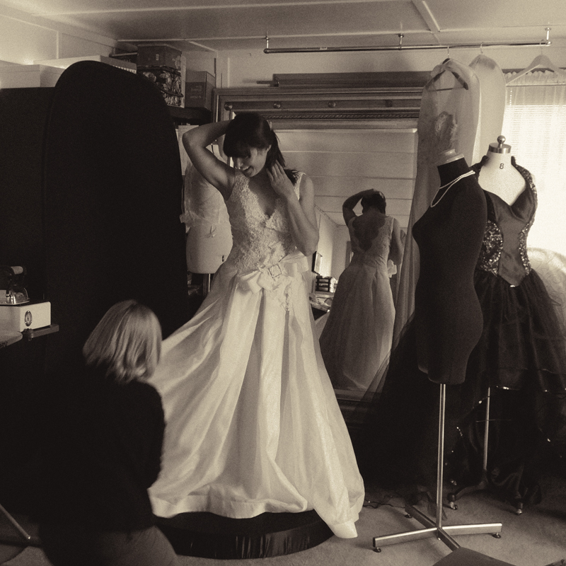 Atelier for Brides | clothing store | 1/50 Nowack Ave, Umina Beach NSW 2257, Australia | 0403749797 OR +61 403 749 797