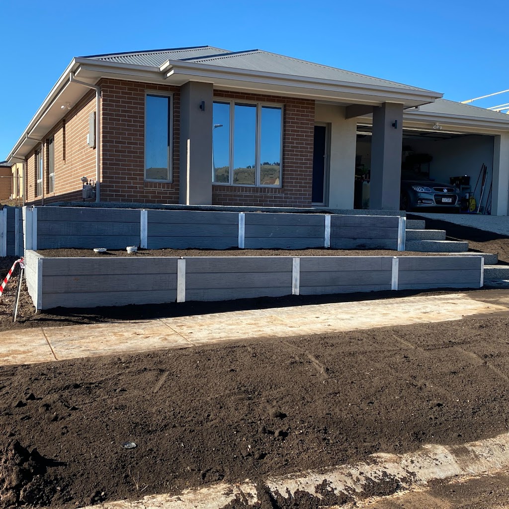 Outwest Retaining Walls | 16 Hillside St, Maddingley VIC 3340, Australia | Phone: 0401 671 335