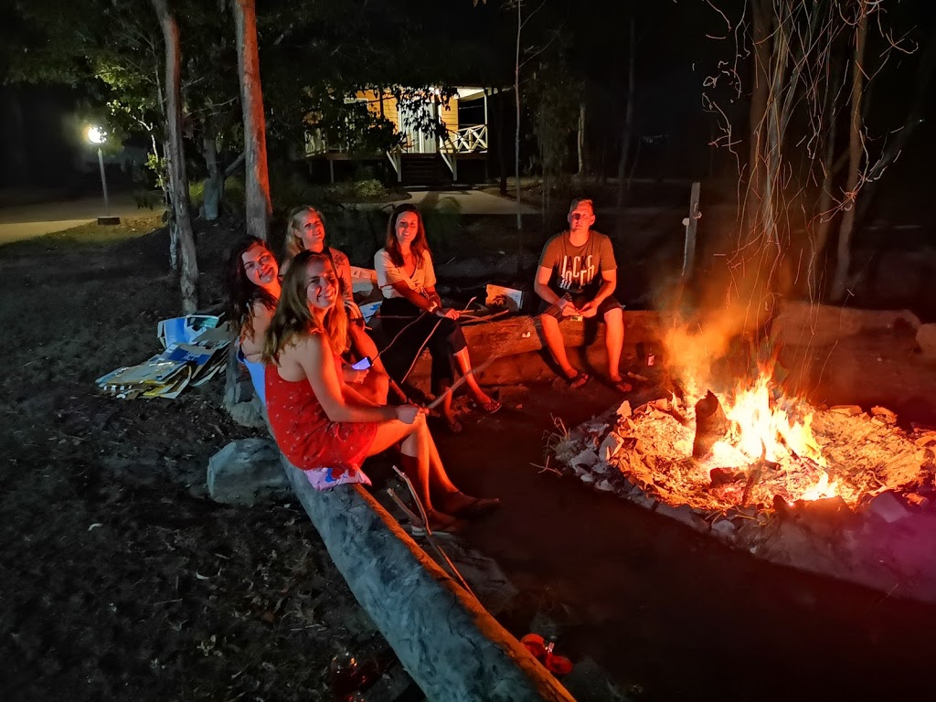 1770 Southern Cross Backpackers | lodging | 2694 Round Hill Rd, Agnes Water QLD 4677, Australia | 0749747225 OR +61 7 4974 7225