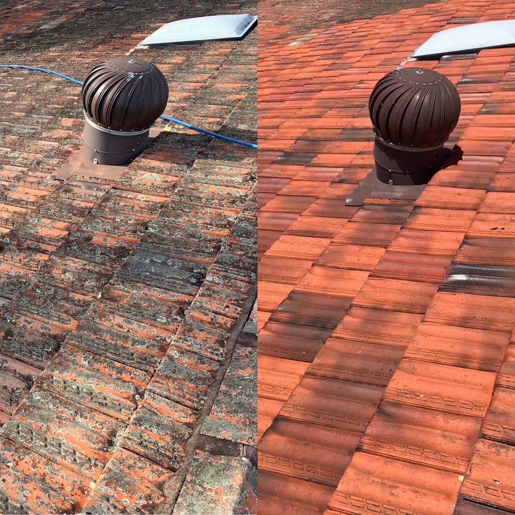 NGC Pressure Washing | 11 Rivina Cct, Coomera QLD 4209, Australia | Phone: 0472 630 168