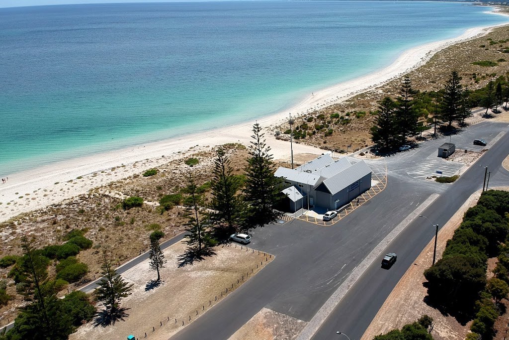 Busselton Volunteer Marine Rescue Group | Geographe Bay Rd, Busselton WA 6280, Australia | Phone: (08) 9754 7777