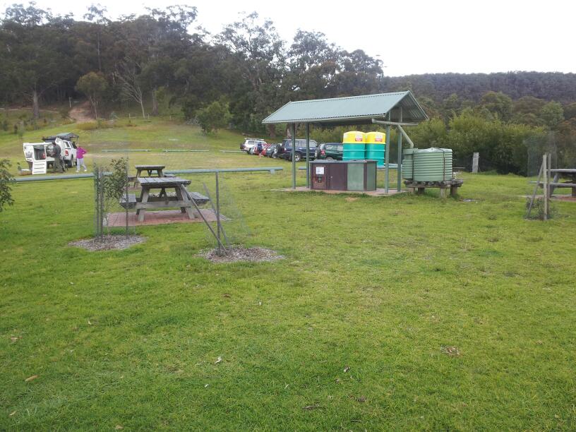 Dunphys Campground | Megalong Valley NSW 2787, Australia