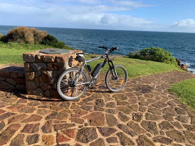 Mountain Ranges ebikes | 5 Corless Cl, Mount Evelyn VIC 3796, Australia | Phone: 0411 203 056