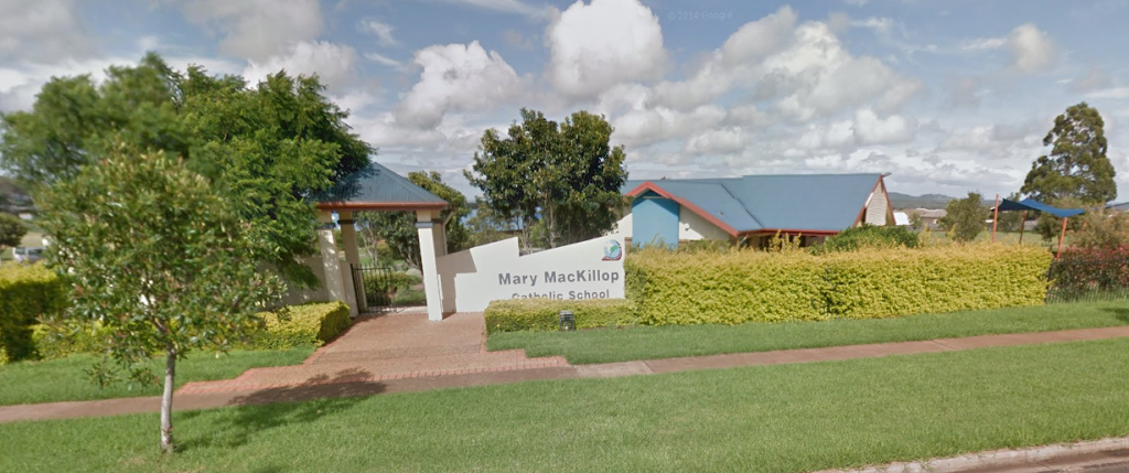 Mary MacKillop Catholic College Primary Campus | school | 75 Highfields Rd, Highfields QLD 4352, Australia | 0746987777 OR +61 7 4698 7777