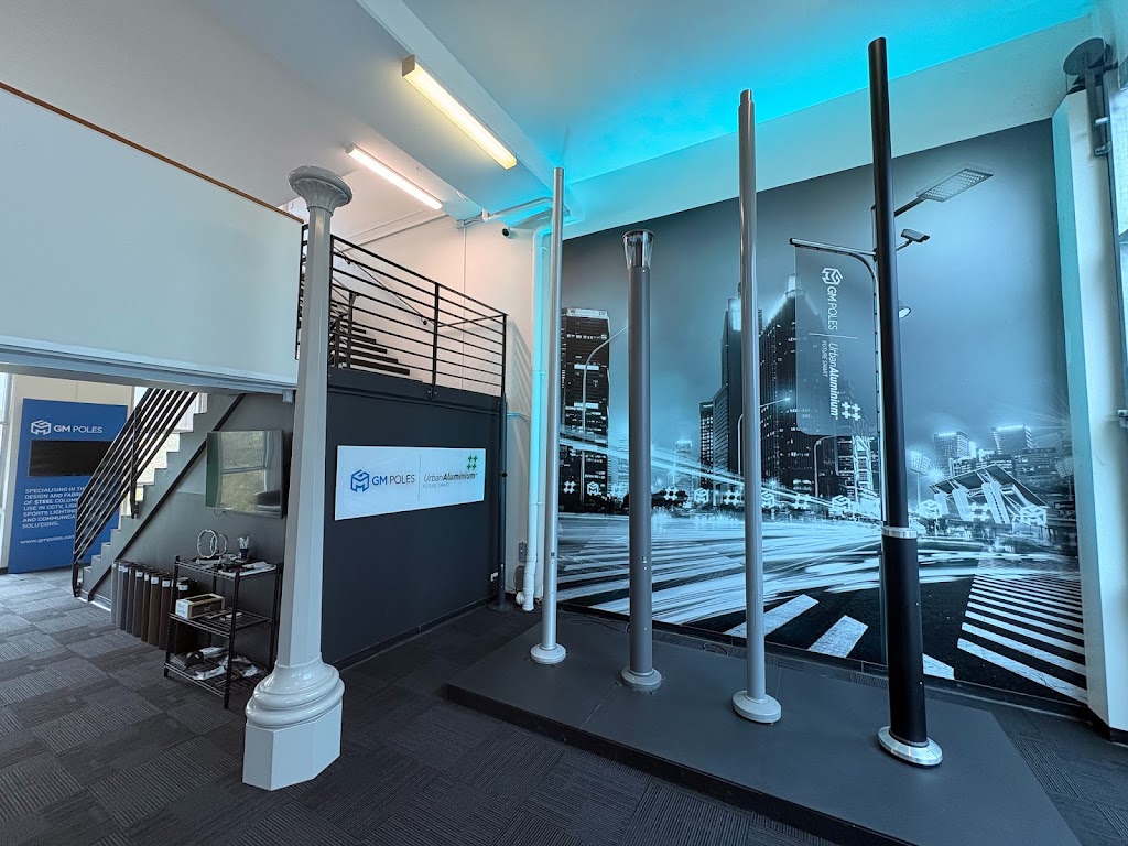 Urban Aluminium | 1 Talavera Rd, Macquarie Park NSW 2113, Australia | Phone: (02) 8921 5400