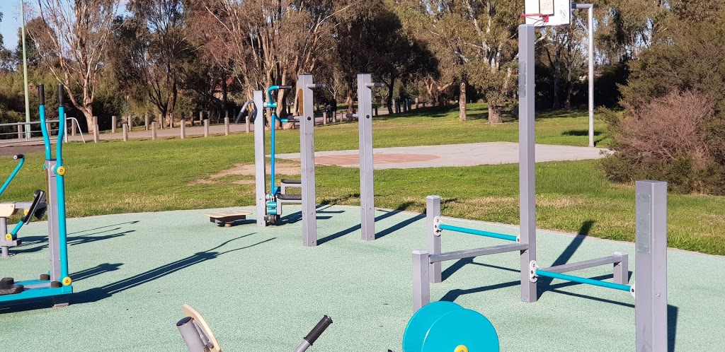 Outdoor Gym | gym | Lalor VIC 3075, Australia