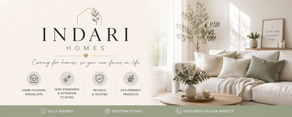 Indari Homes | Glengarry Dr, Glenmore Park NSW 2745, Australia | Phone: 0421 178 615