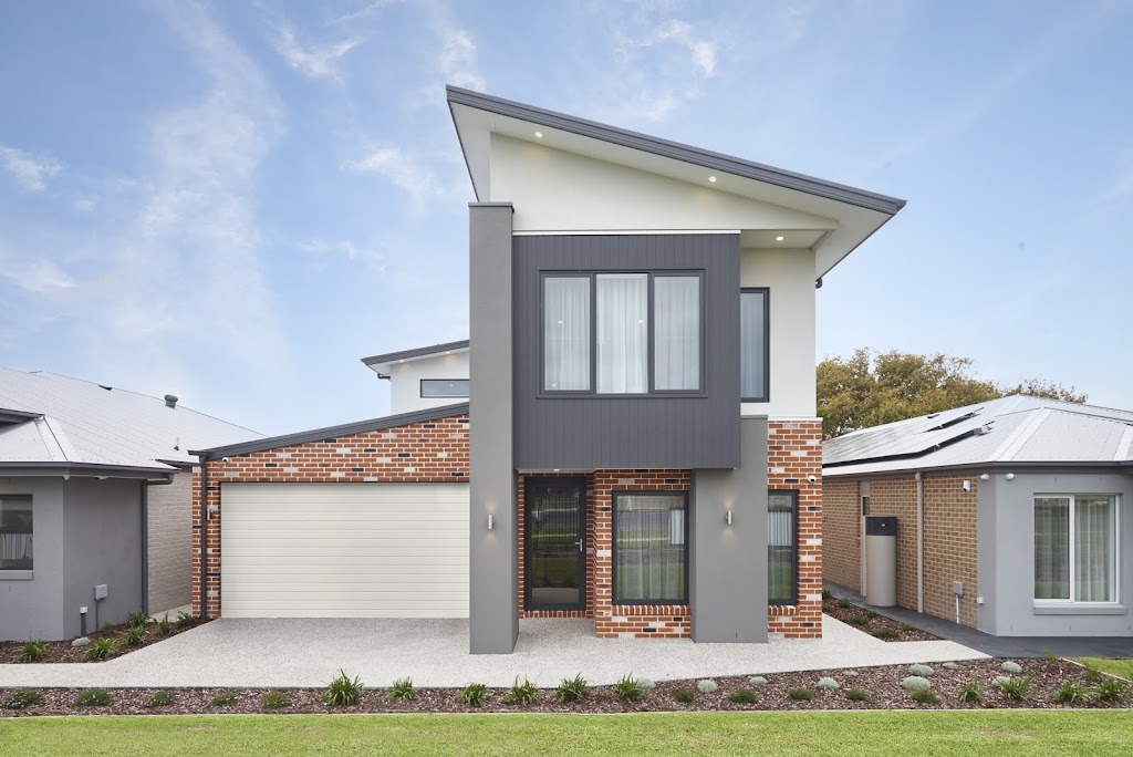 SJD Homes Display Home Super Centre Wonthaggi | 330 White Rd, North Wonthaggi VIC 3995, Australia | Phone: (03) 9095 8000