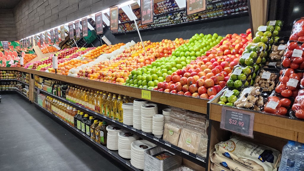 Macarthur Fresh | Macarthur Shopping Centre, Shop 029, Lvl 2/200 Gilchrist Dr, Campbelltown NSW 2560, Australia | Phone: (02) 4626 2336