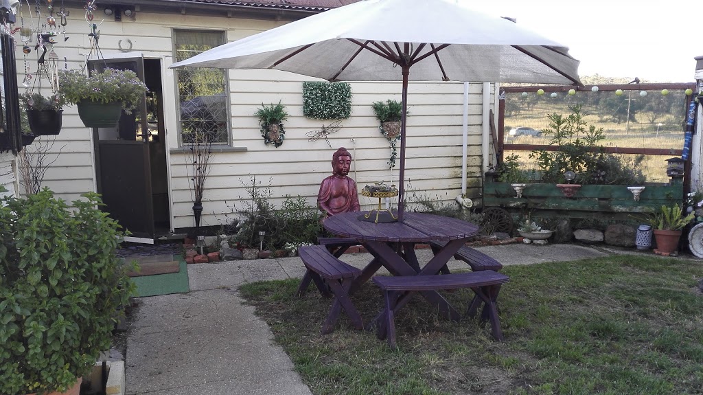 Ruth Howlett Collectables | furniture store | 44 Brooke St, Smythesdale VIC 3351, Australia | 0353428186 OR +61 3 5342 8186
