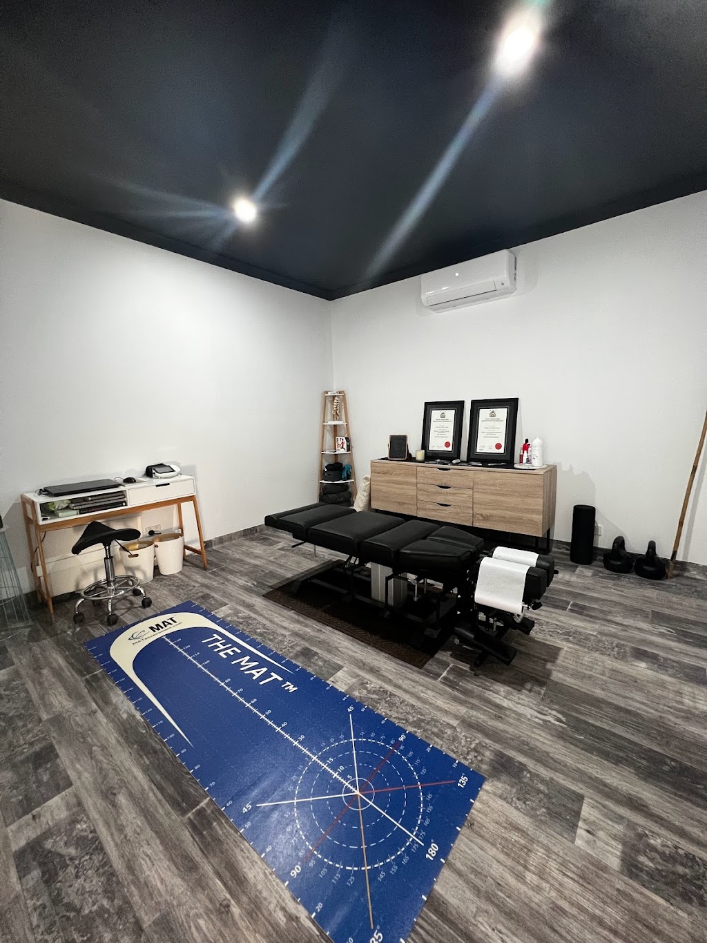 Freedom Chiropractic & Movement Studio | 674 Koorlong Ave, Irymple VIC 3498, Australia | Phone: 0408 993 968