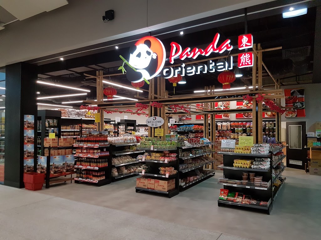 Panda Oriental | store | 120 Yellowwood Ave, Harrisdale WA 6112, Australia