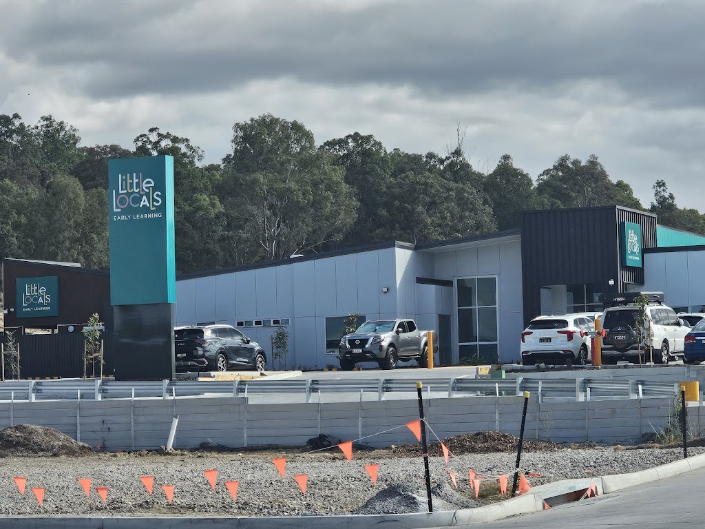 Little Locals South Ripley | 785 Ripley Rd, South Ripley QLD 4306, Australia | Phone: (07) 2800 8807