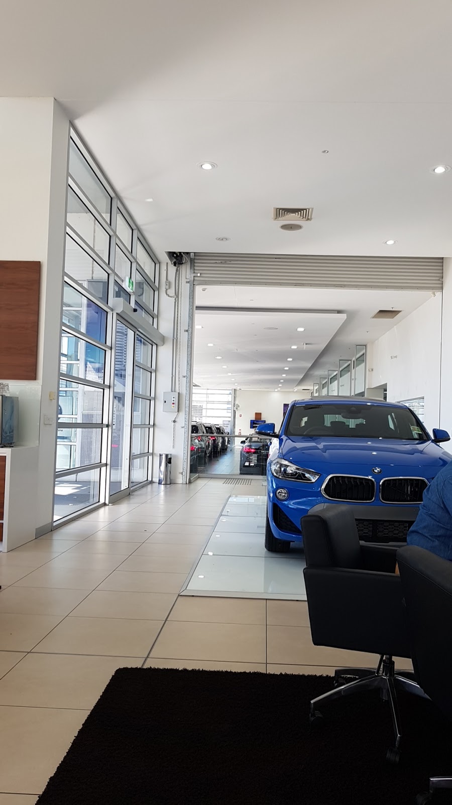 Bundoora BMW | 62 Enterprise Dr, Bundoora VIC 3083, Australia | Phone: (03) 9468 8000