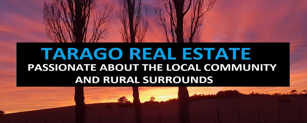 Tarago Real Estate | LOT 4 Wallace St, Tarago NSW 2580, Australia | Phone: (02) 4849 4297