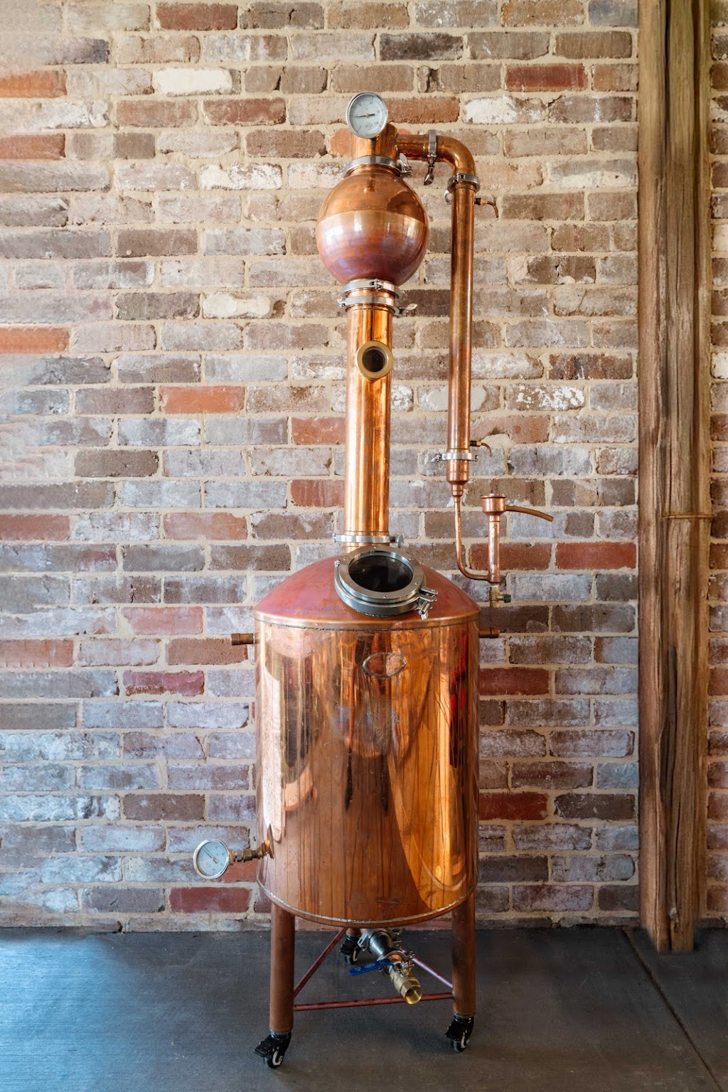 Durras Distillery | 5 Livingstone St, Durras North NSW 2536, Australia | Phone: 0409 056 729