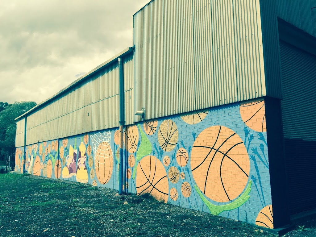 Auburn Basketball Centre | Church St, Lidcombe NSW 2141, Australia | Phone: (02) 9646 3840