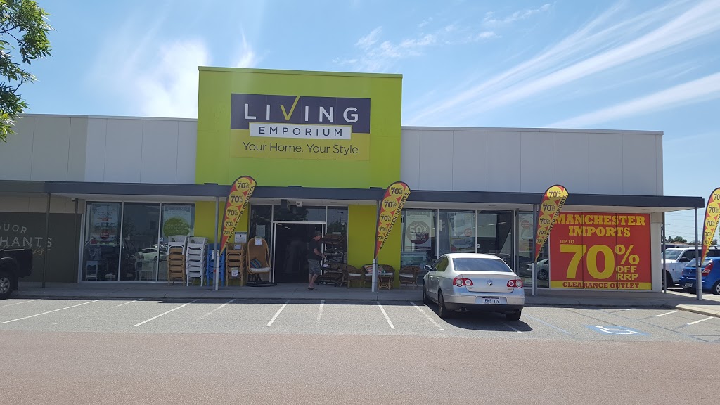Living Emporium | furniture store | 1490 Albany Hwy, Cannington WA 6107, Australia | 0892587715 OR +61 8 9258 7715