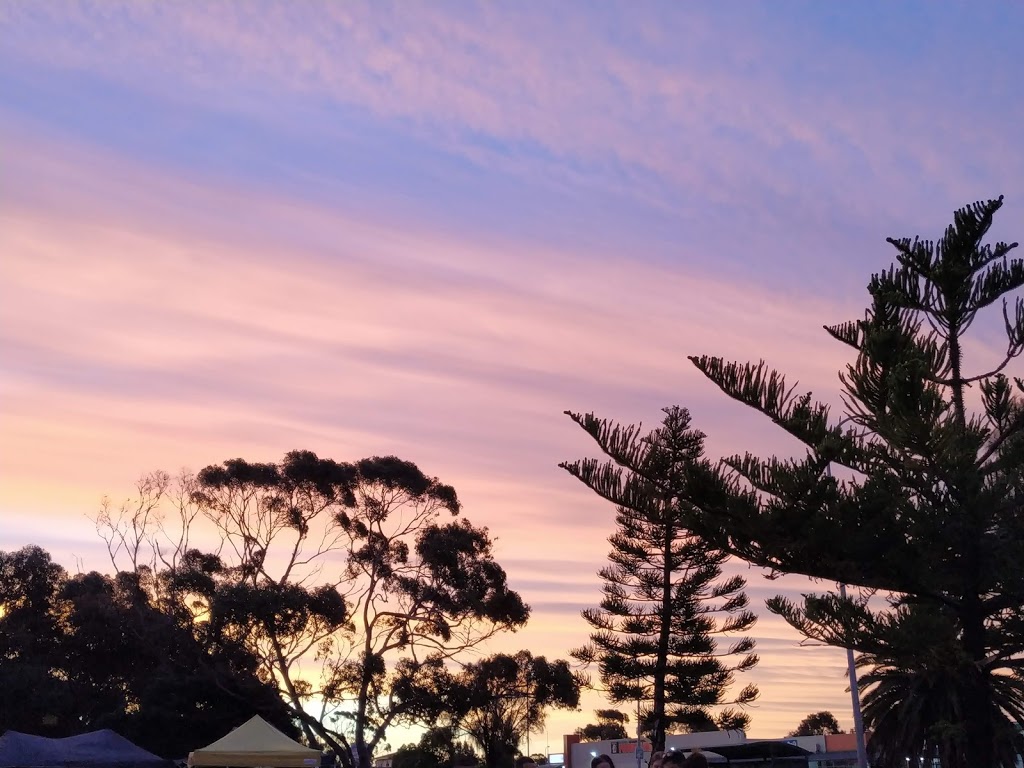 Neighbourhood Reserve | West Lakes Shore SA 5020, Australia