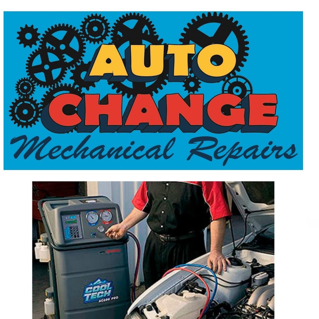 Autochange Mechanical Repairs & Tyres | car repair | 1/1 Pioneer Rd, Bellambi NSW 2518, Australia | 0242855297 OR +61 2 4285 5297