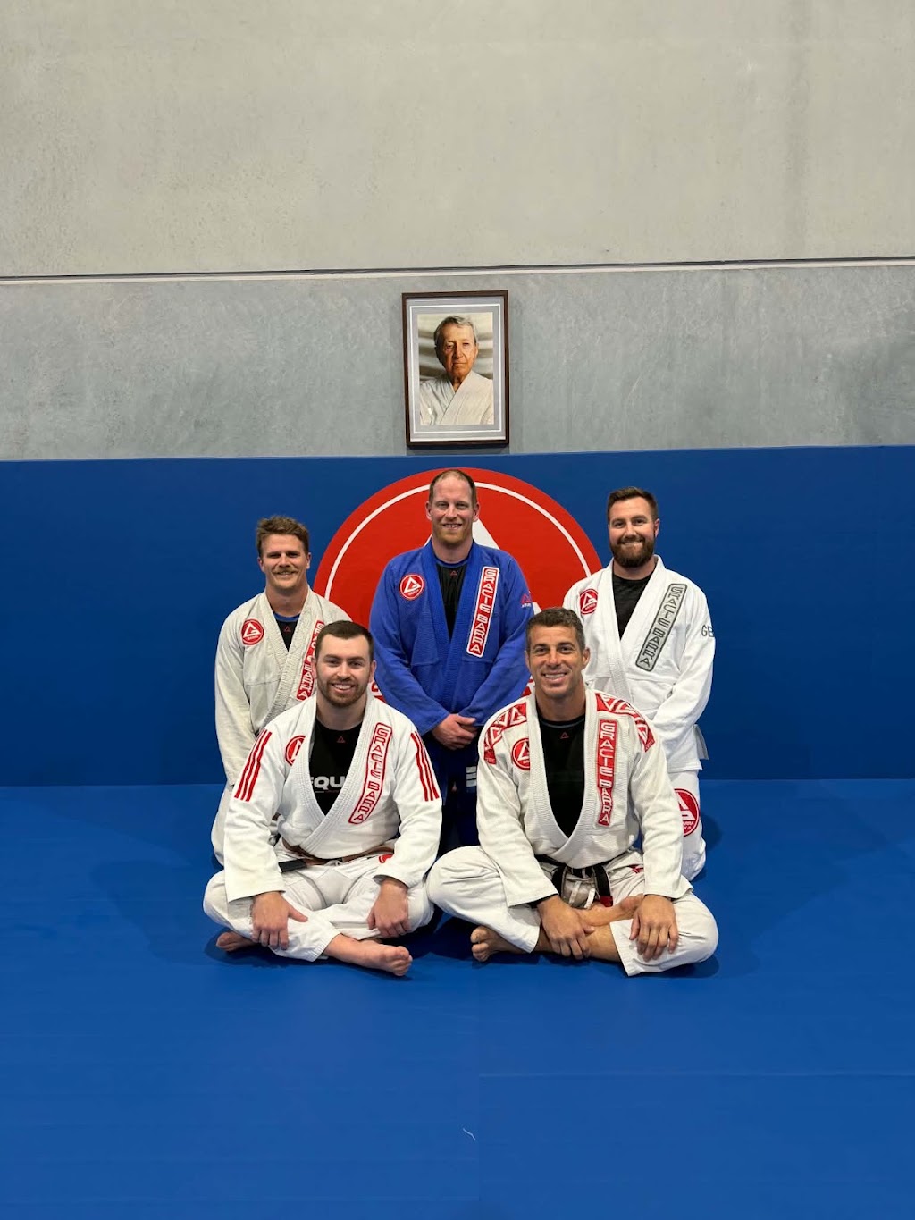 Gracie Barra Heatherbrae | 69 Camfield Dr, Heatherbrae NSW 2324, Australia | Phone: 0434 552 514