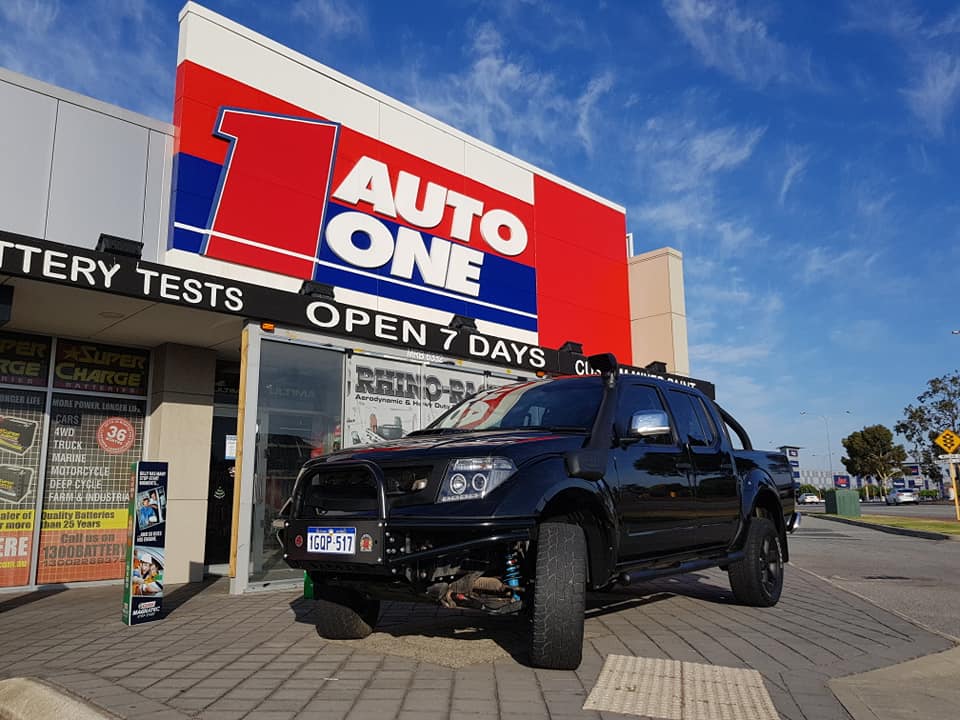 Auto One | car repair | 16/1490 Albany Hwy, Beckenham WA 6107, Australia | 0892588011 OR +61 8 9258 8011