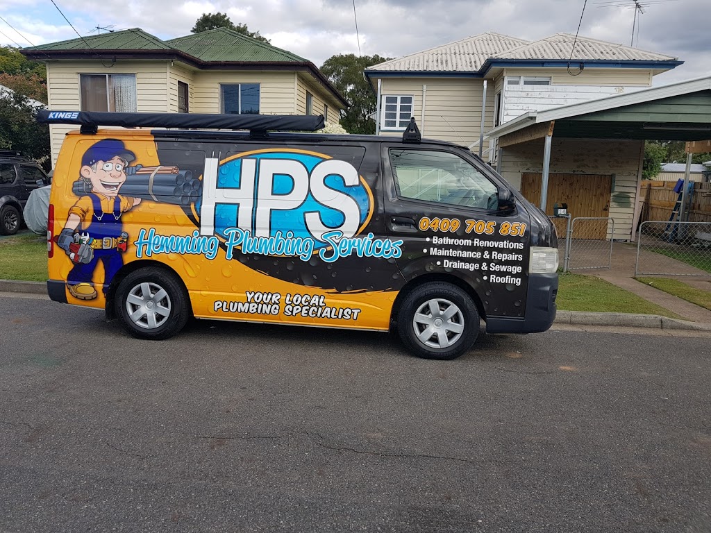 Hemming Plumbing Services | Sandgate QLD 4017, Australia | Phone: 0409 705 851