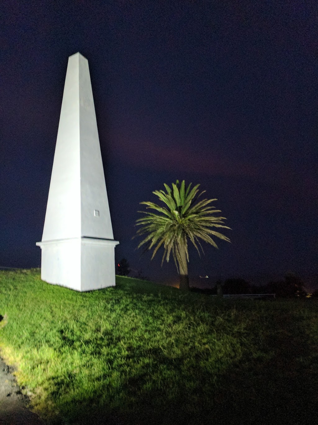 The Obelisk | tourist attraction | Wolfe St, The Hill NSW 2300, Australia | 0249742000 OR +61 2 4974 2000