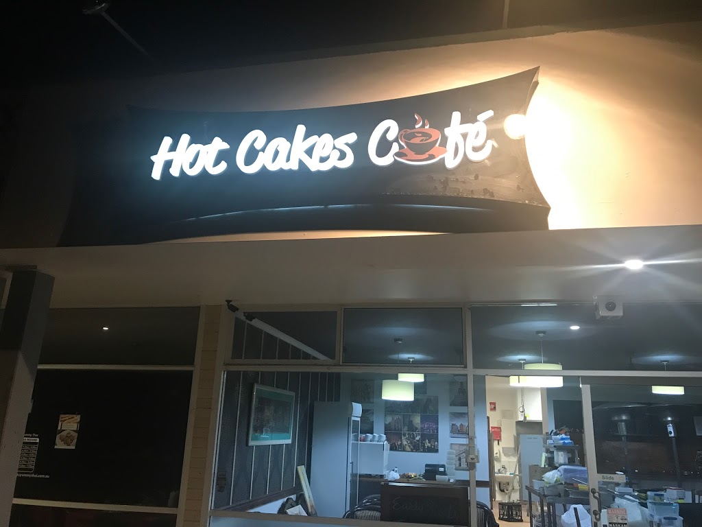 Hot Cakes Cafe | restaurant | unit 6/35-39 Oakmont Dr, Buderim QLD 4556, Australia | 0754448461 OR +61 7 5444 8461