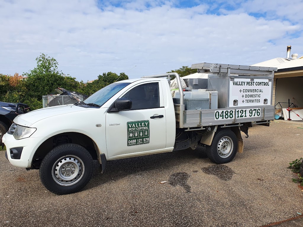 Valley Pest Control | 114 Pensacola Parade, Coominya QLD 4311, Australia | Phone: 0488 121 976