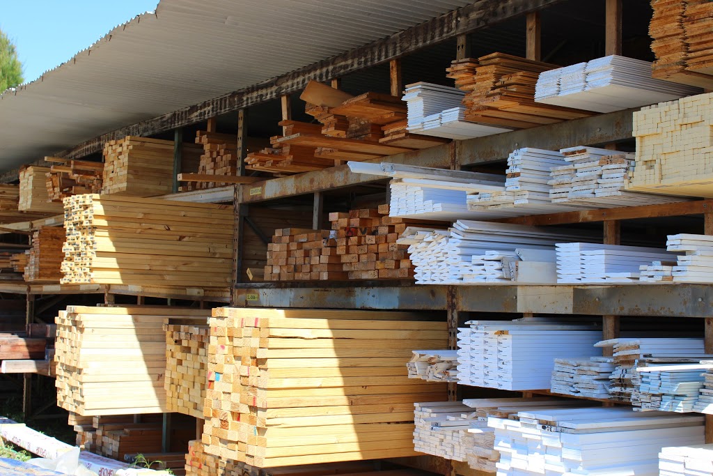 Southern Trade Supplies - Timber Specialists | store | 135 Lackey Rd, Moss Vale NSW 2577, Australia | 0248691322 OR +61 2 4869 1322