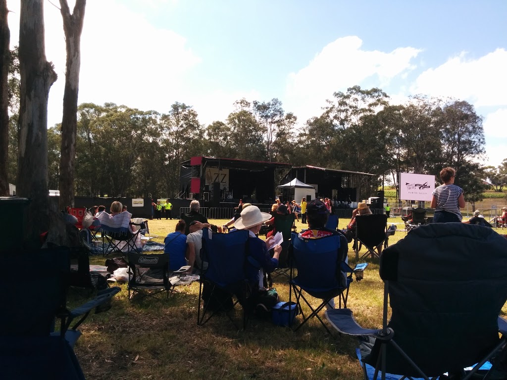 Jazz In The Vines | 1794 Broke Rd, Pokolbin NSW 2320, Australia