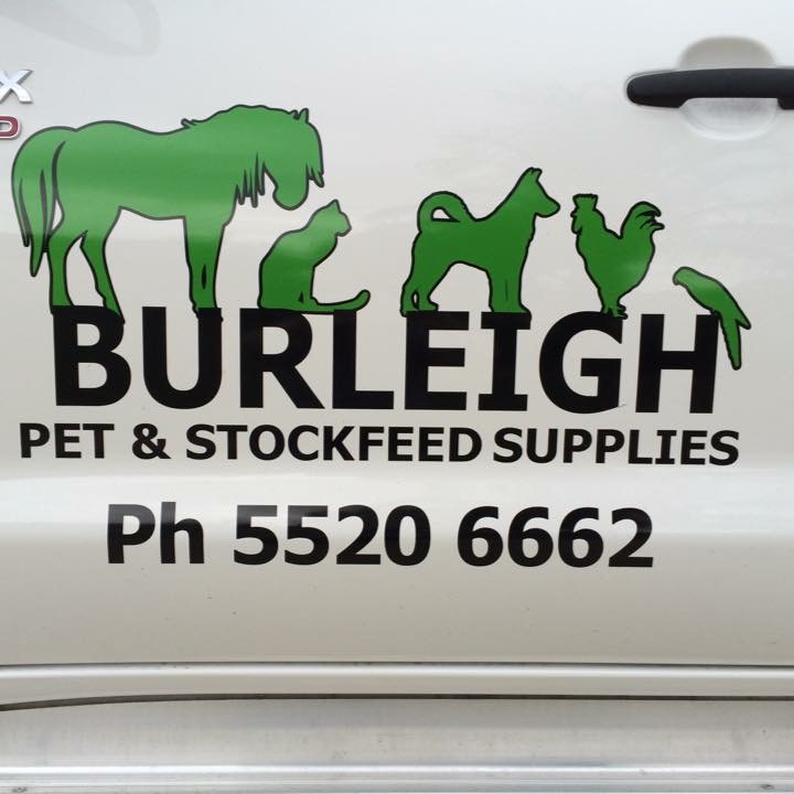 Burleigh Pet & Stockfeed Supplies | store | 1/9 Kortum Dr, Burleigh Heads QLD 4220, Australia | 0755206662 OR +61 7 5520 6662
