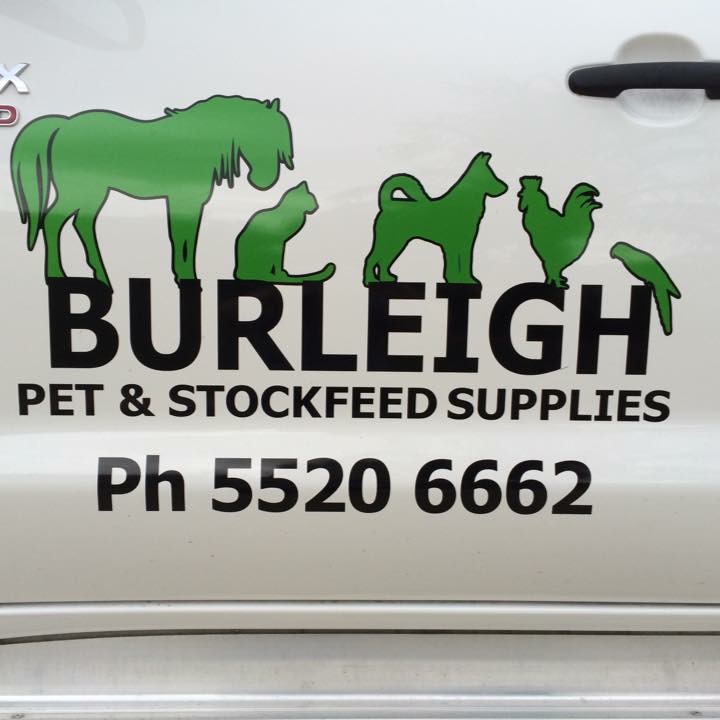 Burleigh Pet Stockfeed Supplies 1 9 Kortum Dr Burleigh Heads