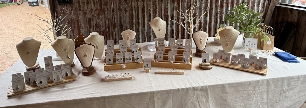 Hakea Jewellery | 10 Jason Pl, Ulladulla NSW 2539, Australia | Phone: 0414 410 634