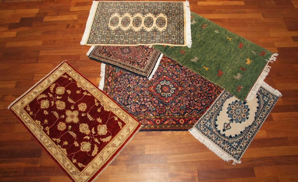 Persian Carpet Gallery | 941-951 High St, Armadale VIC 3143, Australia | Phone: 0488 809 908