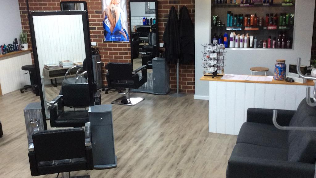 Amanda Louise Hair Studio | hair care | 16 Cobblers Rd, Falcon WA 6210, Australia | 0895342311 OR +61 8 9534 2311