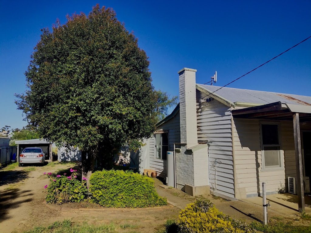 Murtoa Miners Cottage | 65 McDonald St, Murtoa VIC 3390, Australia | Phone: 0410 495 230