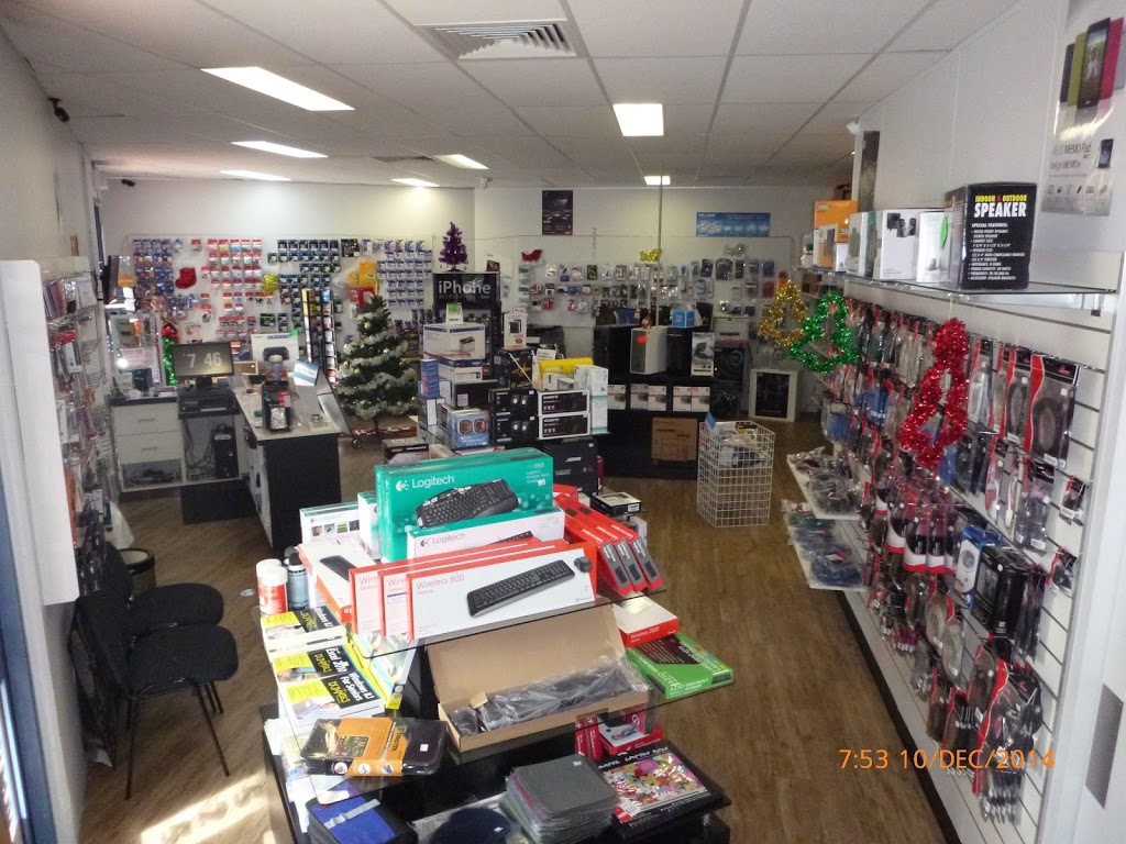 Ezy P.C. Sales | electronics store | 13 Sunset Ave, Bongaree QLD 4507, Australia | 0734084301 OR +61 7 3408 4301