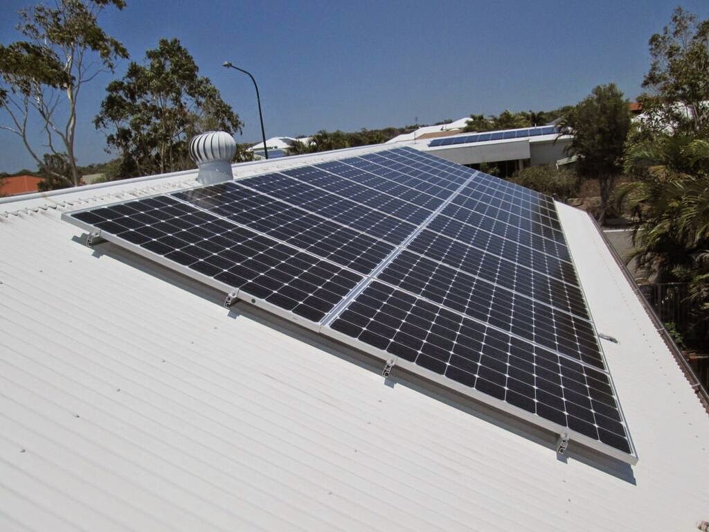 Halcol Energy - Solar & Electrical | 392 Nicklin Way, Bokarina QLD 4575, Australia | Phone: (07) 5438 8133