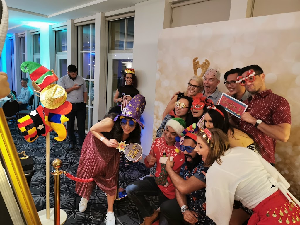 Photo Perfect Events | Photo & Video Booth Rentals | 554-560 Mowbray Rd W, Lane Cove North NSW 2066, Australia | Phone: 0484 375 877