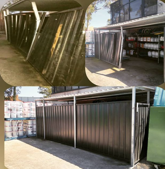 AP Dependable Mobile Welding and Repair | 26 Crane Rd, Cobar Park NSW 2790, Australia | Phone: 0434 147 752
