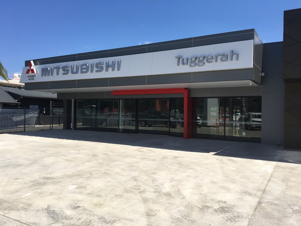 Booths Mitsubishi Sales - Tuggerah | car dealer | 192 Pacific Hwy, Tuggerah NSW 2259, Australia | 0243532244 OR +61 2 4353 2244