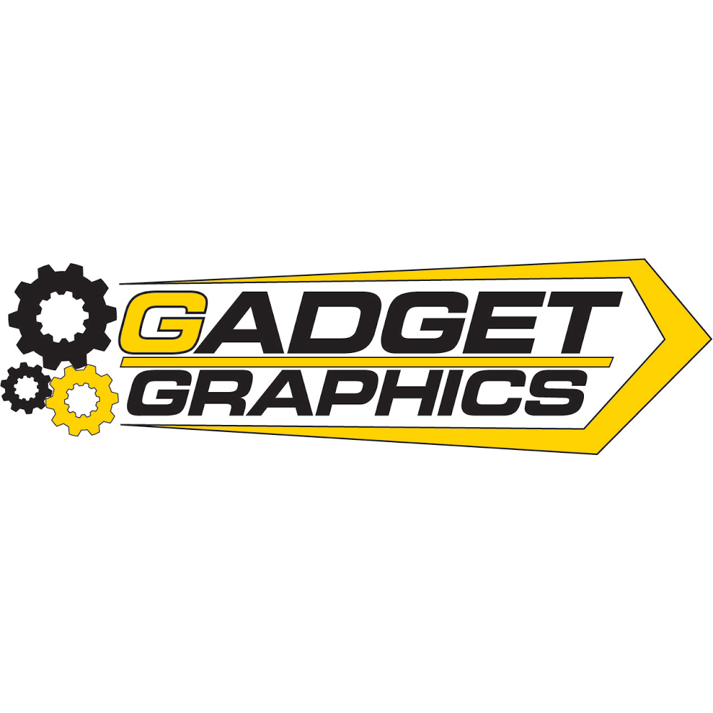Gadget Graphics Signwriting and Decals | home goods store | 19 Varacalli Way, Angle Vale SA 5117, Australia | 0488288243 OR +61 488 288 243