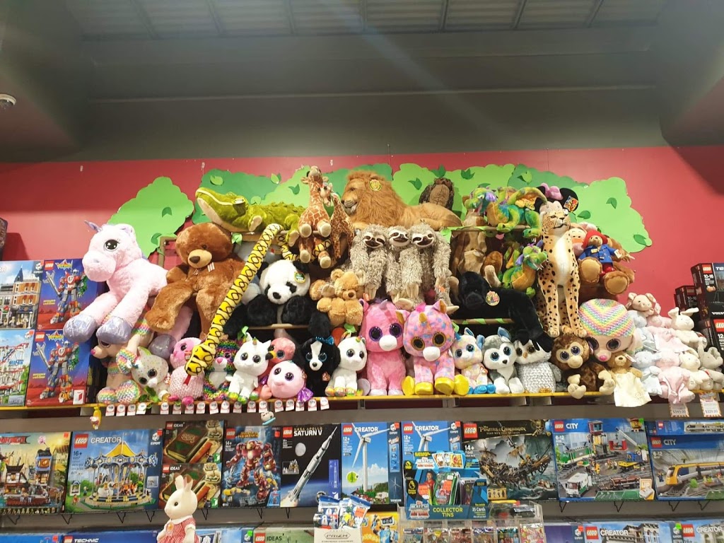 Mr Toys Toyworld Burleigh | Southport Burleigh Rd, Burleigh Waters QLD 4220, Australia | Phone: (07) 5568 7944