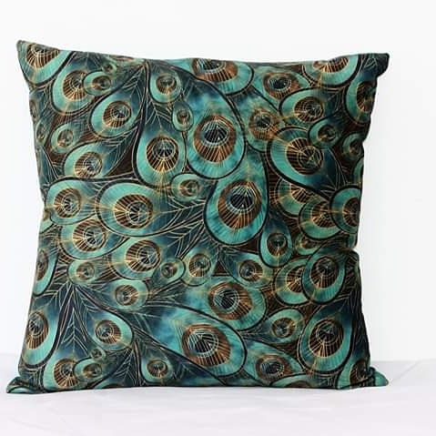 Beautiful Custom made cushion covers | 11 Portia St, Kingston QLD 4114, Australia | Phone: 0466 285 998