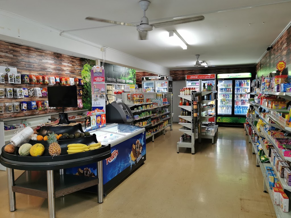 Lake Placid General Store | 38 Lake Placid Rd, Caravonica QLD 4878, Australia | Phone: (07) 4039 2558