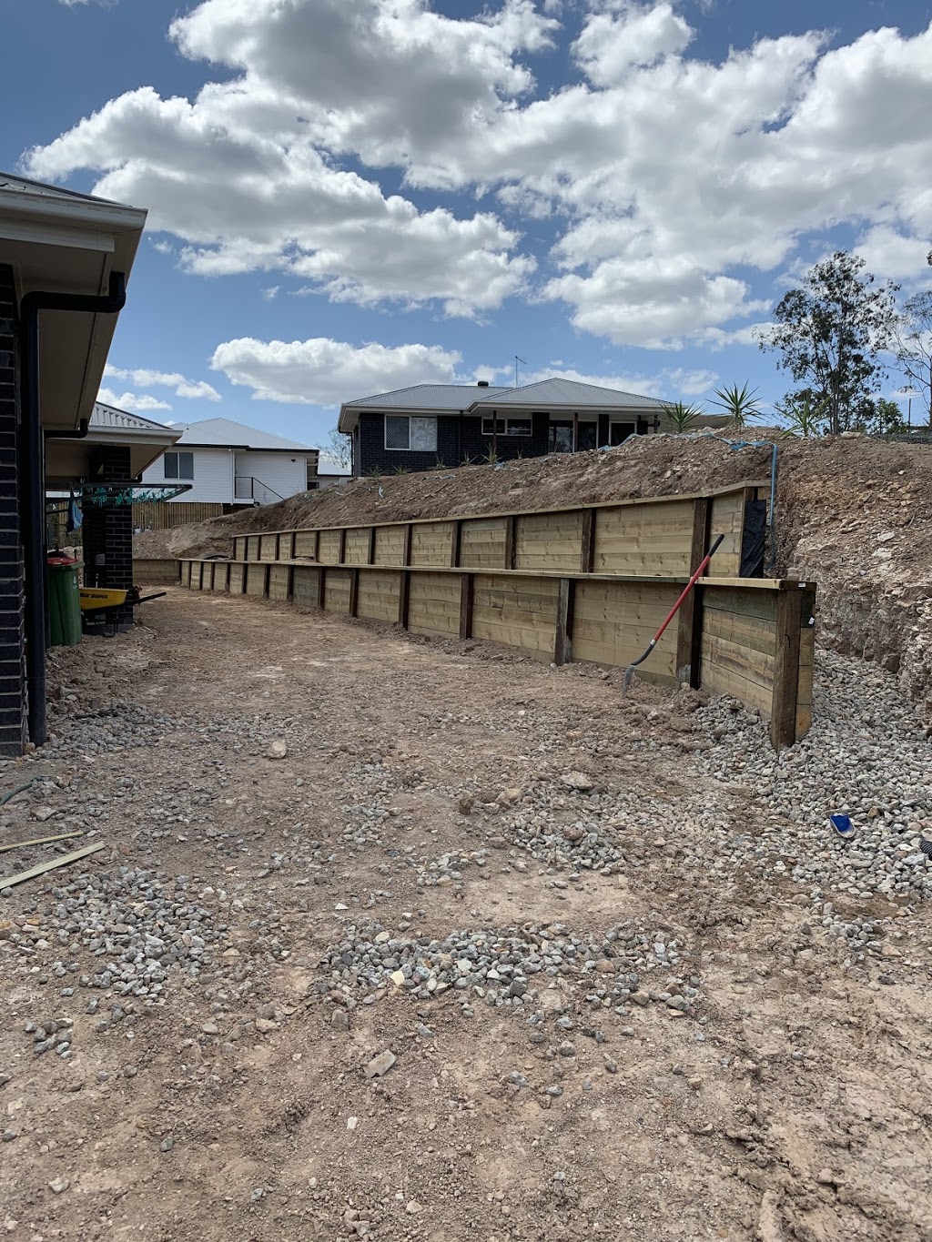 ARA Fencing Solutions | general contractor | 1023 Teviot Rd, South MacLean QLD 4280, Australia | 0473249914 OR +61 473 249 914