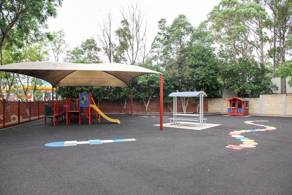 St Agathas Catholic Primary School | school | 7 Trebor Rd, Pennant Hills NSW 2120, Australia | 0294847200 OR +61 2 9484 7200